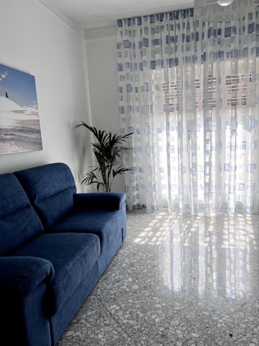 Il Mare In Citta. Appartamento Vista Mare Monopoli Kültér fotó